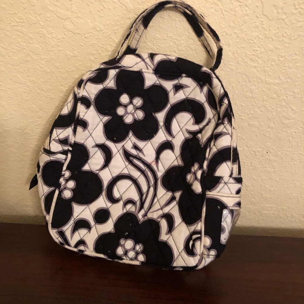 Vet Bradley lunch bag